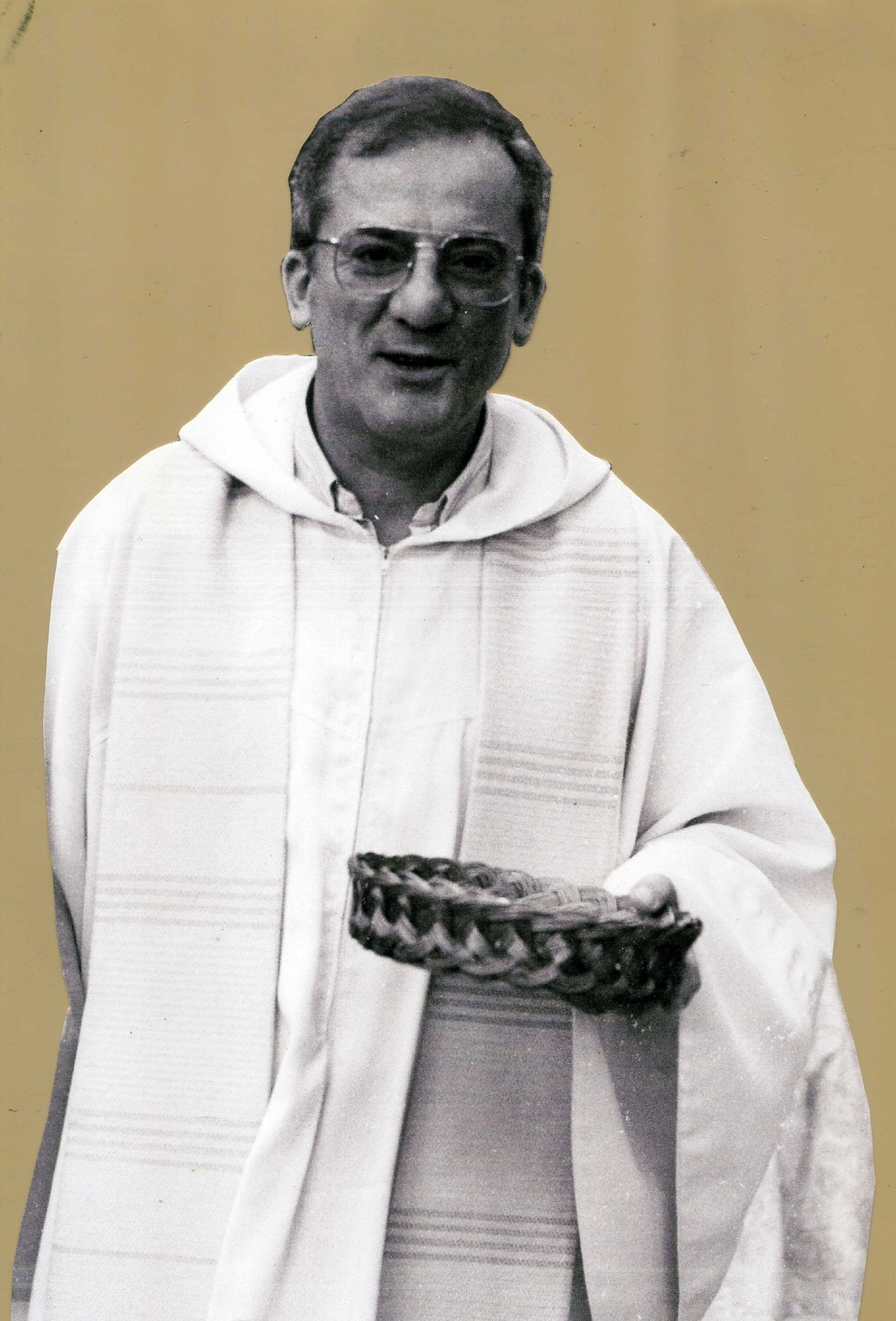 La célébration de la messe de funérailles du père Jean-Marc Payan sera célébrée en l'église de Mornant le lundi 18 mars 2019 à 14 h 00.
