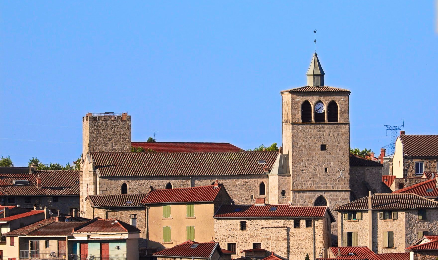 La célébration de la messe de funérailles du père Jean-Marc Payan sera célébrée en l'église de Mornant le lundi 18 mars 2019 à 14 h 00. La célébration de la messe de funérailles du père Jean-Marc Payan sera célébrée en l'église de Mornant le lundi 18 mars 2019 à 14 h 00.