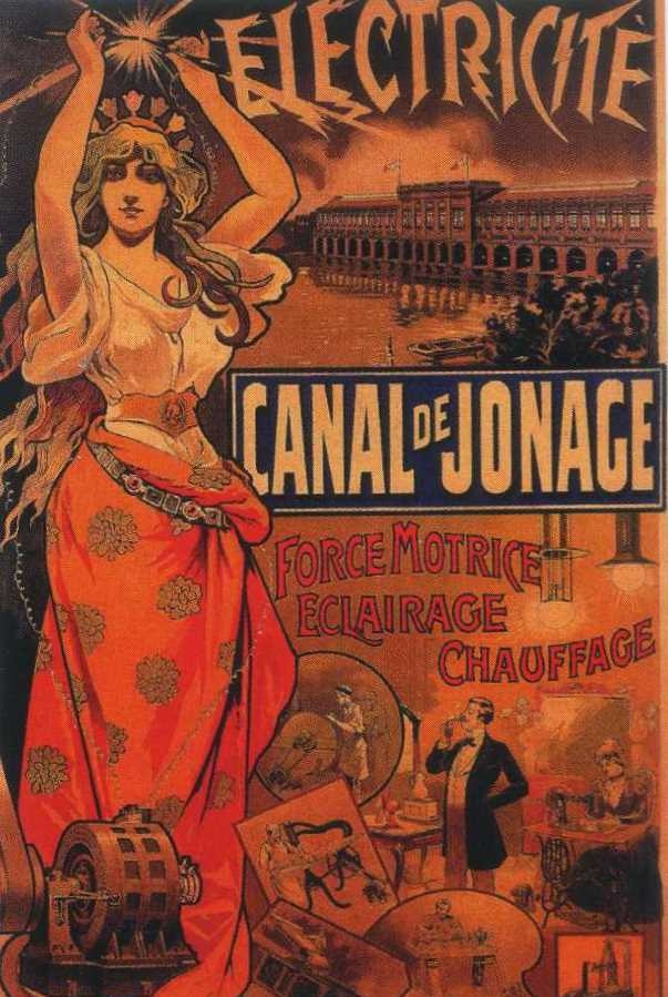 Promenade en famille du 14 mai 2017