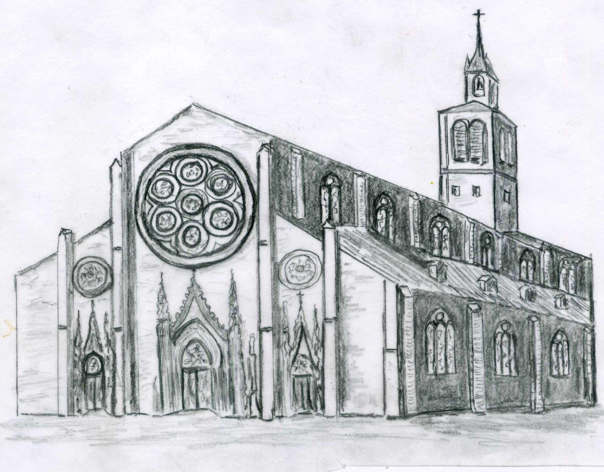 Eglise lyonnaise, dans la presqu'île. Accueil franciscain
La prière pour la paix a lieu chaque mois, à l'initiative de la famille franciscaine
et du Secrétariat pour la paix.
Pour plus d'infos, voir le site.
(Il n'y a ni baptêmes, ni mariages, ni funérailles, dans cette église)) Eglise lyonnaise, dans la presqu'île. Accueil franciscain
La prière pour la paix a lieu chaque mois, à l'initiative de la famille franciscaine
et du Secrétariat pour la paix.
Pour plus d'infos, voir le site.
(Il n'y a ni baptêmes, ni mariages, ni funérailles, dans cette église))