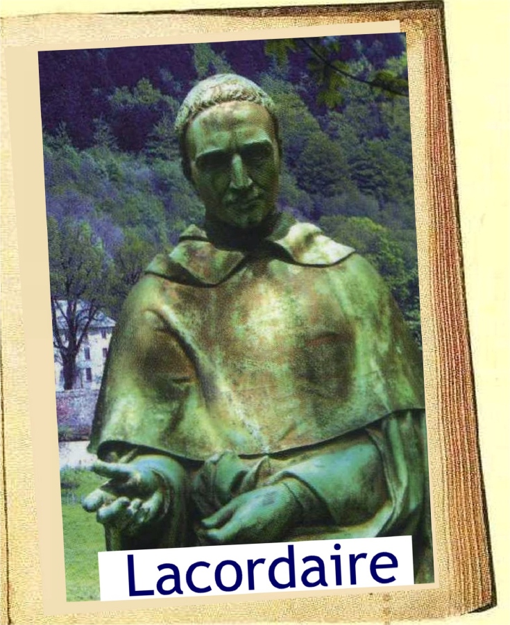 800 ANS de l’Ordre des Frères Prêcheurs