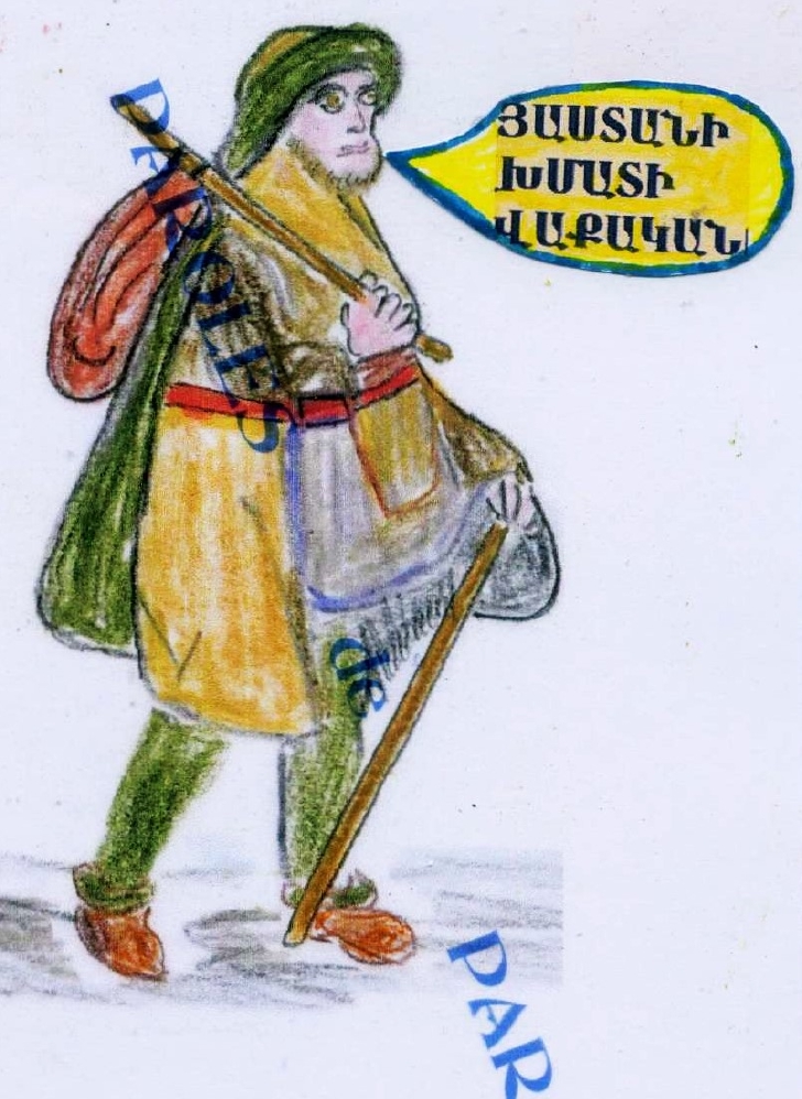 Évangile selon saint Luc 17,11-19
En ce temps-là, Jésus, marchant vers Jérusalem, traversait la région située entre la Samarie et la Galilée. Comme il entrait dans un village, dix lépreux vinrent à sa rencontre. Ils s’arrêtèrent à distance et lui crièrent : « Jésus, maître, prends pitié de nous. » À cette vue, Jésus leur dit : « Allez vous montrer aux prêtres. » En cours de route, ils furent purifiés. L’un d’eux, voyant qu’il était guéri, revint sur ses pas, en glorifiant Dieu à pleine voix. Il se jeta face contre terre aux pieds de Jésus en lui rendant grâce. Or, c’était un Samaritain. Alors Jésus prit la parole en disant : « Tous les dix n’ont-ils pas été purifiés ? Les neuf autres, où sont-ils ? Il ne s’est trouvé parmi eux que cet étranger pour revenir sur ses pas et rendre gloire à Dieu ! » Jésus lui dit : « Relève-toi et va : ta foi t’a sauvé. »
http://spiritains.org/parole/nicolas/28c.html
Commentaire du Père François Nicolas, Spiritain Évangile selon saint Luc 17,11-19
En ce temps-là, Jésus, marchant vers Jérusalem, traversait la région située entre la Samarie et la Galilée. Comme il entrait dans un village, dix lépreux vinrent à sa rencontre. Ils s’arrêtèrent à distance et lui crièrent : « Jésus, maître, prends pitié de nous. » À cette vue, Jésus leur dit : « Allez vous montrer aux prêtres. » En cours de route, ils furent purifiés. L’un d’eux, voyant qu’il était guéri, revint sur ses pas, en glorifiant Dieu à pleine voix. Il se jeta face contre terre aux pieds de Jésus en lui rendant grâce. Or, c’était un Samaritain. Alors Jésus prit la parole en disant : « Tous les dix n’ont-ils pas été purifiés ? Les neuf autres, où sont-ils ? Il ne s’est trouvé parmi eux que cet étranger pour revenir sur ses pas et rendre gloire à Dieu ! » Jésus lui dit : « Relève-toi et va : ta foi t’a sauvé. »
http://spiritains.org/parole/nicolas/28c.html
Commentaire du Père François Nicolas, Spiritain