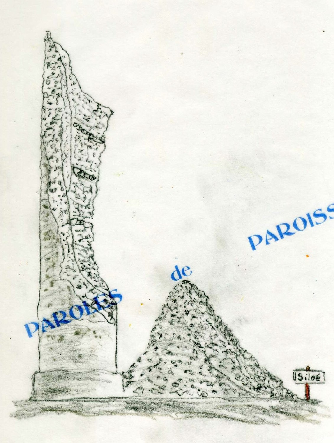 Évangile selon saint Luc 13,1-9
Un jour, des gens rapportèrent à Jésus l’affaire des Galiléens que Pilate avait fait massacrer, mêlant leur sang à celui des sacrifices qu’ils offraient. Jésus leur répondit : « Pensez-vous que ces Galiléens étaient de plus grands pécheurs que tous les autres Galiléens, pour avoir subi un tel sort ? Eh bien, je vous dis : pas du tout ! Mais si vous ne vous convertissez pas, vous périrez tous de même. Et ces dix-huit personnes tuées par la chute de la tour de Siloé, pensez-vous qu’elles étaient plus coupables que tous les autres habitants de Jérusalem ? Eh bien, je vous dis : pas du tout ! Mais si vous ne vous convertissez pas, vous périrez tous de même. » Jésus disait encore cette parabole : « Quelqu’un avait un figuier planté dans sa vigne. Il vint chercher du fruit sur ce figuier, et n’en trouva pas. Il dit alors à son vigneron : ‘Voilà trois ans que je viens chercher du fruit sur ce figuier, et je n’en trouve pas. Coupe-le. À quoi bon le laisser épuiser le sol ?’ Mais le vigneron lui répondit : ‘Maître, laisse-le encore cette année, le temps que je bêche autour pour y mettre du fumier. Peut-être donnera-t-il du fruit à l’avenir. Sinon, tu le couperas.’ »
https://croire.la-croix.com/Definitions/Bible/3e-dimanche-Careme-C-2019-03-19-1701009820
Commentaire D'Agnès von Kirchbach Évangile selon saint Luc 13,1-9
Un jour, des gens rapportèrent à Jésus l’affaire des Galiléens que Pilate avait fait massacrer, mêlant leur sang à celui des sacrifices qu’ils offraient. Jésus leur répondit : « Pensez-vous que ces Galiléens étaient de plus grands pécheurs que tous les autres Galiléens, pour avoir subi un tel sort ? Eh bien, je vous dis : pas du tout ! Mais si vous ne vous convertissez pas, vous périrez tous de même. Et ces dix-huit personnes tuées par la chute de la tour de Siloé, pensez-vous qu’elles étaient plus coupables que tous les autres habitants de Jérusalem ? Eh bien, je vous dis : pas du tout ! Mais si vous ne vous convertissez pas, vous périrez tous de même. » Jésus disait encore cette parabole : « Quelqu’un avait un figuier planté dans sa vigne. Il vint chercher du fruit sur ce figuier, et n’en trouva pas. Il dit alors à son vigneron : ‘Voilà trois ans que je viens chercher du fruit sur ce figuier, et je n’en trouve pas. Coupe-le. À quoi bon le laisser épuiser le sol ?’ Mais le vigneron lui répondit : ‘Maître, laisse-le encore cette année, le temps que je bêche autour pour y mettre du fumier. Peut-être donnera-t-il du fruit à l’avenir. Sinon, tu le couperas.’ »
https://croire.la-croix.com/Definitions/Bible/3e-dimanche-Careme-C-2019-03-19-1701009820
Commentaire D'Agnès von Kirchbach