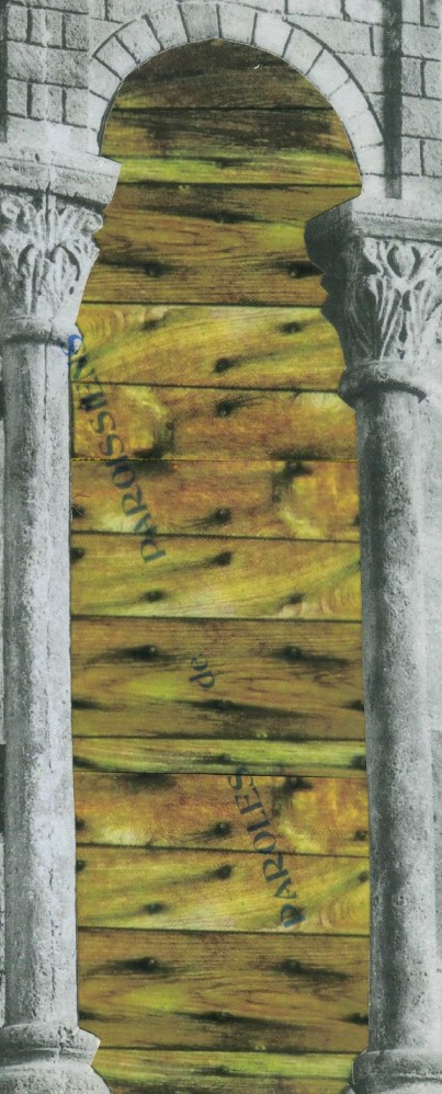 Évangile selon saint Luc 13,22-30
En ce temps-là, tandis qu’il faisait route vers Jérusalem, Jésus traversait villes et villages en enseignant. Quelqu’un lui demanda : « Seigneur, n’y a-t-il que peu de gens qui soient sauvés ? » Jésus leur dit : « Efforcez-vous d’entrer par la porte étroite, car, je vous le déclare, beaucoup chercheront à entrer et n’y parviendront pas. Lorsque le maître de maison se sera levé pour fermer la porte, si vous, du dehors, vous vous mettez à frapper à la porte, en disant : ‘Seigneur, ouvre-nous’, il vous répondra : ‘Je ne sais pas d’où vous êtes. Alors vous vous mettrez à dire : ‘Nous avons mangé et bu en ta présence, et tu as enseigné sur nos places.’ Il vous répondra : ‘Je ne sais pas d’où vous êtes. Éloignez-vous de moi, vous tous qui commettez l’injustice.’ Là, il y aura des pleurs et des grincements de dents, quand vous verrez Abraham, Isaac et Jacob, et tous les prophètes dans le royaume de Dieu, et que vous-mêmes, vous serez jetés dehors. Alors on viendra de l’orient et de l’occident, du nord et du midi, prendre place au festin dans le royaume de Dieu. Oui, il y a des derniers qui seront premiers, et des premiers qui seront derniers. »
https://www.carmel.asso.fr/Homelie-d-Avon-21e-Dimanche-ordinaire.html
Commentaire du Frère Guillaume Dehorter, ocd Évangile selon saint Luc 13,22-30
En ce temps-là, tandis qu’il faisait route vers Jérusalem, Jésus traversait villes et villages en enseignant. Quelqu’un lui demanda : « Seigneur, n’y a-t-il que peu de gens qui soient sauvés ? » Jésus leur dit : « Efforcez-vous d’entrer par la porte étroite, car, je vous le déclare, beaucoup chercheront à entrer et n’y parviendront pas. Lorsque le maître de maison se sera levé pour fermer la porte, si vous, du dehors, vous vous mettez à frapper à la porte, en disant : ‘Seigneur, ouvre-nous’, il vous répondra : ‘Je ne sais pas d’où vous êtes. Alors vous vous mettrez à dire : ‘Nous avons mangé et bu en ta présence, et tu as enseigné sur nos places.’ Il vous répondra : ‘Je ne sais pas d’où vous êtes. Éloignez-vous de moi, vous tous qui commettez l’injustice.’ Là, il y aura des pleurs et des grincements de dents, quand vous verrez Abraham, Isaac et Jacob, et tous les prophètes dans le royaume de Dieu, et que vous-mêmes, vous serez jetés dehors. Alors on viendra de l’orient et de l’occident, du nord et du midi, prendre place au festin dans le royaume de Dieu. Oui, il y a des derniers qui seront premiers, et des premiers qui seront derniers. »
https://www.carmel.asso.fr/Homelie-d-Avon-21e-Dimanche-ordinaire.html
Commentaire du Frère Guillaume Dehorter, ocd