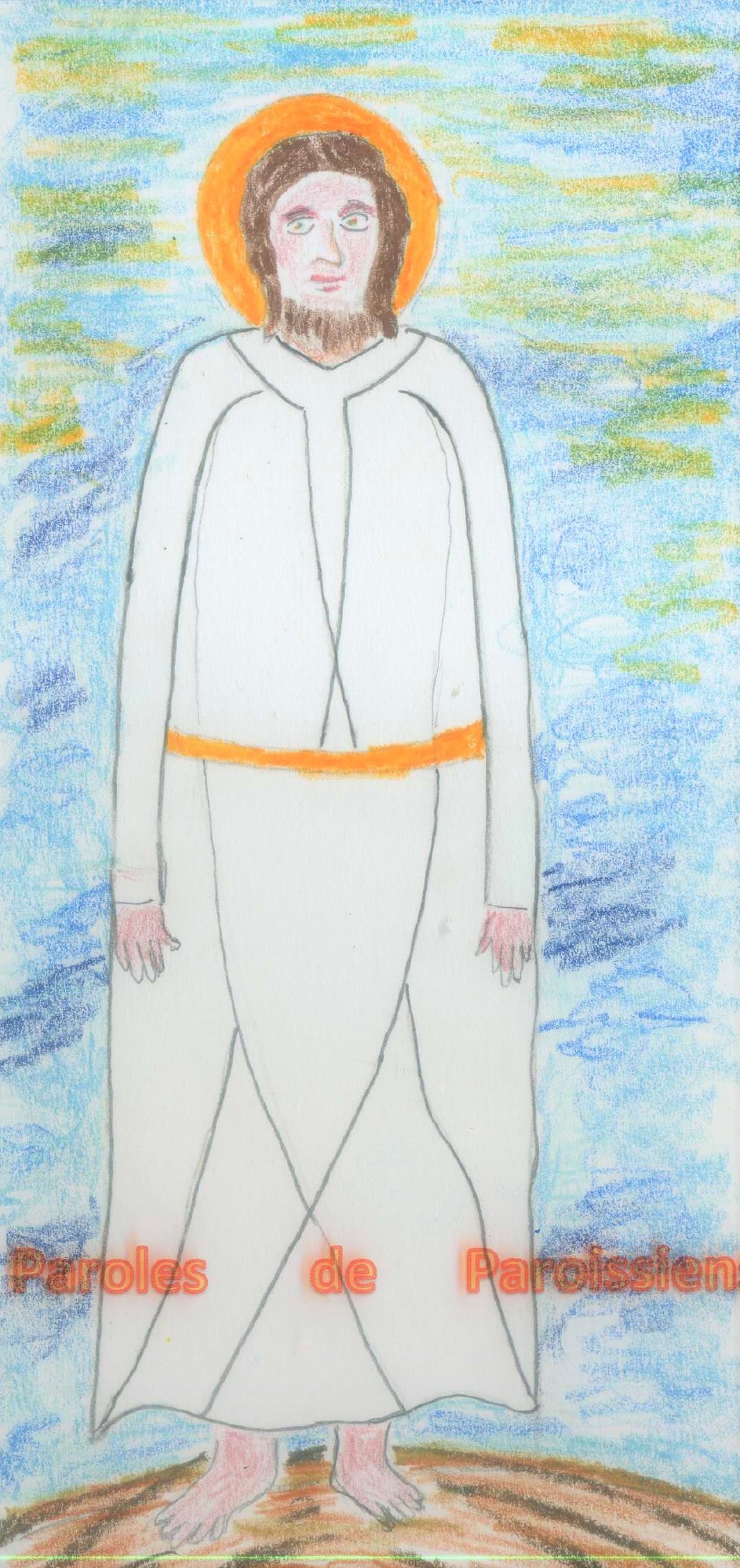 Évangile selon saint Luc 9,28b-36
En ce temps-là, Jésus prit avec lui Pierre, Jean et Jacques, et il gravit la montagne pour prier. Pendant qu’il priait, l’aspect de son visage devint autre, et son vêtement devint d’une blancheur éblouissante. Voici que deux hommes s’entretenaient avec lui : c’étaient Moïse et Élie, apparus dans la gloire. Ils parlaient de son départ qui allait s’accomplir à Jérusalem. Pierre et ses compagnons étaient accablés de sommeil ; mais, restant éveillés, ils virent la gloire de Jésus, et les deux hommes à ses côtés. Ces derniers s’éloignaient de lui, quand Pierre dit à Jésus : « Maître, il est bon que nous soyons ici ! Faisons trois tentes : une pour toi, une pour Moïse, et une pour Élie. » Il ne savait pas ce qu’il disait. Pierre n’avait pas fini de parler, qu’une nuée survint et les couvrit de son ombre ; ils furent saisis de frayeur lorsqu’ils y pénétrèrent. Et, de la nuée, une voix se fit entendre : « Celui-ci est mon Fils, celui que j’ai choisi : écoutez-le ! » Et pendant que la voix se faisait entendre, il n’y avait plus que Jésus, seul. Les disciples gardèrent le silence et, en ces jours-là, ils ne rapportèrent à personne rien de ce qu’ils avaient vu.
https://dimancheprochain.org/9811-2eme-dimanche-du-careme-6/ Évangile selon saint Luc 9,28b-36
En ce temps-là, Jésus prit avec lui Pierre, Jean et Jacques, et il gravit la montagne pour prier. Pendant qu’il priait, l’aspect de son visage devint autre, et son vêtement devint d’une blancheur éblouissante. Voici que deux hommes s’entretenaient avec lui : c’étaient Moïse et Élie, apparus dans la gloire. Ils parlaient de son départ qui allait s’accomplir à Jérusalem. Pierre et ses compagnons étaient accablés de sommeil ; mais, restant éveillés, ils virent la gloire de Jésus, et les deux hommes à ses côtés. Ces derniers s’éloignaient de lui, quand Pierre dit à Jésus : « Maître, il est bon que nous soyons ici ! Faisons trois tentes : une pour toi, une pour Moïse, et une pour Élie. » Il ne savait pas ce qu’il disait. Pierre n’avait pas fini de parler, qu’une nuée survint et les couvrit de son ombre ; ils furent saisis de frayeur lorsqu’ils y pénétrèrent. Et, de la nuée, une voix se fit entendre : « Celui-ci est mon Fils, celui que j’ai choisi : écoutez-le ! » Et pendant que la voix se faisait entendre, il n’y avait plus que Jésus, seul. Les disciples gardèrent le silence et, en ces jours-là, ils ne rapportèrent à personne rien de ce qu’ils avaient vu.
https://dimancheprochain.org/9811-2eme-dimanche-du-careme-6/
