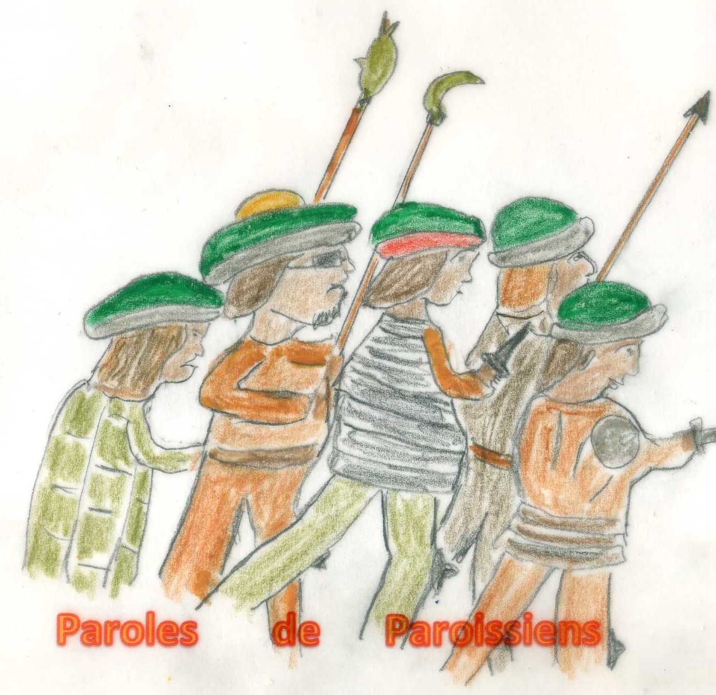 Évangile selon saint Luc 13,1-9
Un jour, des gens rapportèrent à Jésus l’affaire des Galiléens que Pilate avait fait massacrer, mêlant leur sang à celui des sacrifices qu’ils offraient. Jésus leur répondit : « Pensez-vous que ces Galiléens étaient de plus grands pécheurs que tous les autres Galiléens, pour avoir subi un tel sort ? Eh bien, je vous dis : pas du tout ! Mais si vous ne vous convertissez pas, vous périrez tous de même. Et ces dix-huit personnes tuées par la chute de la tour de Siloé, pensez-vous qu’elles étaient plus coupables que tous les autres habitants de Jérusalem ? Eh bien, je vous dis : pas du tout ! Mais si vous ne vous convertissez pas, vous périrez tous de même. » Jésus disait encore cette parabole : « Quelqu’un avait un figuier planté dans sa vigne. Il vint chercher du fruit sur ce figuier, et n’en trouva pas. Il dit alors à son vigneron : ‘Voilà trois ans que je viens chercher du fruit sur ce figuier, et je n’en trouve pas. Coupe-le. À quoi bon le laisser épuiser le sol ?’ Mais le vigneron lui répondit : ‘Maître, laisse-le encore cette année, le temps que je bêche autour pour y mettre du fumier. Peut-être donnera-t-il du fruit à l’avenir. Sinon, tu le couperas.’ »
https://www.catholique-blois.net/actualite/commentaires-evangile/commentaires-devangile/3e-dimanche-de-careme-20-mars-2022
Commentaire du Père Damien Stampers Évangile selon saint Luc 13,1-9
Un jour, des gens rapportèrent à Jésus l’affaire des Galiléens que Pilate avait fait massacrer, mêlant leur sang à celui des sacrifices qu’ils offraient. Jésus leur répondit : « Pensez-vous que ces Galiléens étaient de plus grands pécheurs que tous les autres Galiléens, pour avoir subi un tel sort ? Eh bien, je vous dis : pas du tout ! Mais si vous ne vous convertissez pas, vous périrez tous de même. Et ces dix-huit personnes tuées par la chute de la tour de Siloé, pensez-vous qu’elles étaient plus coupables que tous les autres habitants de Jérusalem ? Eh bien, je vous dis : pas du tout ! Mais si vous ne vous convertissez pas, vous périrez tous de même. » Jésus disait encore cette parabole : « Quelqu’un avait un figuier planté dans sa vigne. Il vint chercher du fruit sur ce figuier, et n’en trouva pas. Il dit alors à son vigneron : ‘Voilà trois ans que je viens chercher du fruit sur ce figuier, et je n’en trouve pas. Coupe-le. À quoi bon le laisser épuiser le sol ?’ Mais le vigneron lui répondit : ‘Maître, laisse-le encore cette année, le temps que je bêche autour pour y mettre du fumier. Peut-être donnera-t-il du fruit à l’avenir. Sinon, tu le couperas.’ »
https://www.catholique-blois.net/actualite/commentaires-evangile/commentaires-devangile/3e-dimanche-de-careme-20-mars-2022
Commentaire du Père Damien Stampers
