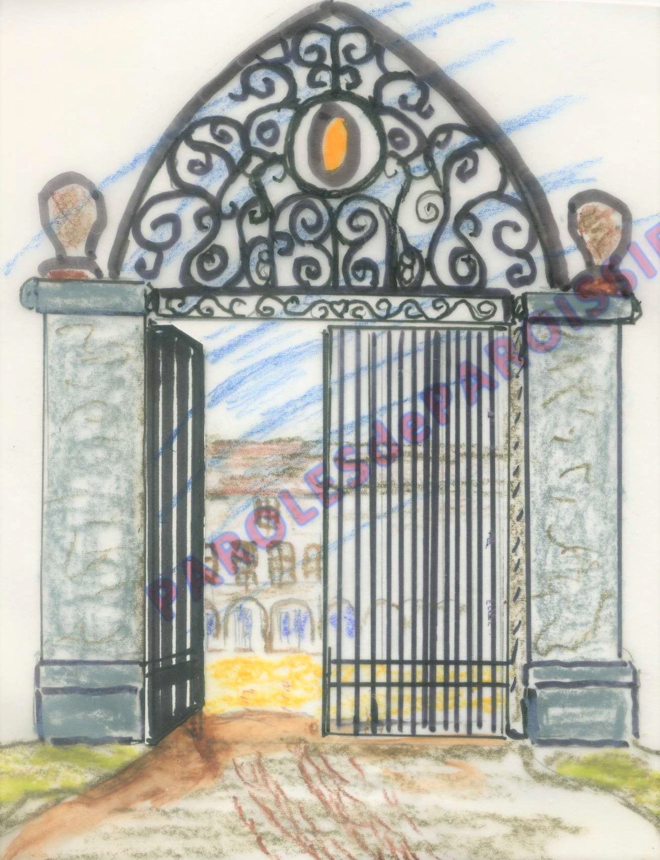 Évangile selon saint Luc 11,1-13
Il arriva que Jésus, en un certain lieu, était en prière. Quand il eut terminé, un de ses disciples lui demanda : « Seigneur, apprends-nous à prier, comme Jean le Baptiste, lui aussi, l’a appris à ses disciples. » Il leur répondit : « Quand vous priez, dites : ‘Père, que ton nom soit sanctifié, que ton règne vienne. Donne-nous le pain dont nous avons besoin pour chaque jour. Pardonne-nous nos péchés, car nous-mêmes, nous pardonnons aussi à tous ceux qui ont des torts envers nous. Et ne nous laisse pas entrer en tentation. » Jésus leur dit encore : « Imaginez que l’un de vous ait un ami et aille le trouver au milieu de la nuit pour lui demander : ‘Mon ami, prête-moi trois pains, car un de mes amis est arrivé de voyage chez moi, et je n’ai rien à lui offrir.’ Et si, de l’intérieur, l’autre lui répond : ‘Ne viens pas m’importuner ! La porte est déjà fermée ; mes enfants et moi, nous sommes couchés. Je ne puis pas me lever pour te donner quelque chose’. Eh bien ! je vous le dis : même s’il ne se lève pas pour donner par amitié, il se lèvera à cause du sans-gêne de cet ami, et il lui donnera tout ce qu’il lui faut. Moi, je vous dis : Demandez, on vous donnera ; cherchez, vous trouverez ; frappez, on vous ouvrira. En effet, quiconque demande reçoit ; qui cherche trouve ; à qui frappe, on ouvrira. Quel père parmi vous, quand son fils lui demande un poisson, lui donnera un serpent au lieu du poisson ? ou lui donnera un scorpion quand il demande un œuf ? Si donc vous, qui êtes mauvais, vous savez donner de bonnes choses à vos enfants, combien plus le Père du ciel donnera-t-il l’Esprit Saint à ceux qui le lui demandent ! »
https://dimancheprochain.org/10016-17eme-dimanche-du-temps-ordinaire-c/ Évangile selon saint Luc 11,1-13
Il arriva que Jésus, en un certain lieu, était en prière. Quand il eut terminé, un de ses disciples lui demanda : « Seigneur, apprends-nous à prier, comme Jean le Baptiste, lui aussi, l’a appris à ses disciples. » Il leur répondit : « Quand vous priez, dites : ‘Père, que ton nom soit sanctifié, que ton règne vienne. Donne-nous le pain dont nous avons besoin pour chaque jour. Pardonne-nous nos péchés, car nous-mêmes, nous pardonnons aussi à tous ceux qui ont des torts envers nous. Et ne nous laisse pas entrer en tentation. » Jésus leur dit encore : « Imaginez que l’un de vous ait un ami et aille le trouver au milieu de la nuit pour lui demander : ‘Mon ami, prête-moi trois pains, car un de mes amis est arrivé de voyage chez moi, et je n’ai rien à lui offrir.’ Et si, de l’intérieur, l’autre lui répond : ‘Ne viens pas m’importuner ! La porte est déjà fermée ; mes enfants et moi, nous sommes couchés. Je ne puis pas me lever pour te donner quelque chose’. Eh bien ! je vous le dis : même s’il ne se lève pas pour donner par amitié, il se lèvera à cause du sans-gêne de cet ami, et il lui donnera tout ce qu’il lui faut. Moi, je vous dis : Demandez, on vous donnera ; cherchez, vous trouverez ; frappez, on vous ouvrira. En effet, quiconque demande reçoit ; qui cherche trouve ; à qui frappe, on ouvrira. Quel père parmi vous, quand son fils lui demande un poisson, lui donnera un serpent au lieu du poisson ? ou lui donnera un scorpion quand il demande un œuf ? Si donc vous, qui êtes mauvais, vous savez donner de bonnes choses à vos enfants, combien plus le Père du ciel donnera-t-il l’Esprit Saint à ceux qui le lui demandent ! »
https://dimancheprochain.org/10016-17eme-dimanche-du-temps-ordinaire-c/