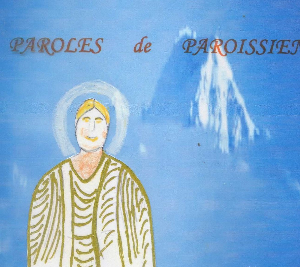 Évangile selon saint Matthieu 17,1-9
En ce temps-là, Jésus prit avec lui Pierre, Jacques et Jean son frère, et il les emmena à l’écart, sur une haute montagne. Il fut transfiguré devant eux ; son visage devint brillant comme le soleil, et ses vêtements, blancs comme la lumière. Voici que leur apparurent Moïse et Élie, qui s’entretenaient avec lui. Pierre alors prit la parole et dit à Jésus : « Seigneur, il est bon que nous soyons ici ! Si tu le veux, je vais dresser ici trois tentes, une pour toi, une pour Moïse, et une pour Élie. » Il parlait encore, lorsqu’une nuée lumineuse les couvrit de son ombre, et voici que, de la nuée, une voix disait : « Celui-ci est mon Fils bien-aimé, en qui je trouve ma joie : écoutez-le ! » Quand ils entendirent cela, les disciples tombèrent face contre terre et furent saisis d’une grande crainte. Jésus s’approcha, les toucha et leur dit : « Relevez-vous et soyez sans crainte ! » Levant les yeux, ils ne virent plus personne, sinon lui, Jésus, seul.
En descendant de la montagne, Jésus leur donna cet ordre : « Ne parlez de cette vision à personne, avant que le Fils de l’homme soit ressuscité d’entre les morts. »
https://www.carmel.asso.fr/Homelie-2eme-dimanche-de-Careme-Aller-a-la-montagne-de-la.html
Homélie du frère Robert Arcas Évangile selon saint Matthieu 17,1-9
En ce temps-là, Jésus prit avec lui Pierre, Jacques et Jean son frère, et il les emmena à l’écart, sur une haute montagne. Il fut transfiguré devant eux ; son visage devint brillant comme le soleil, et ses vêtements, blancs comme la lumière. Voici que leur apparurent Moïse et Élie, qui s’entretenaient avec lui. Pierre alors prit la parole et dit à Jésus : « Seigneur, il est bon que nous soyons ici ! Si tu le veux, je vais dresser ici trois tentes, une pour toi, une pour Moïse, et une pour Élie. » Il parlait encore, lorsqu’une nuée lumineuse les couvrit de son ombre, et voici que, de la nuée, une voix disait : « Celui-ci est mon Fils bien-aimé, en qui je trouve ma joie : écoutez-le ! » Quand ils entendirent cela, les disciples tombèrent face contre terre et furent saisis d’une grande crainte. Jésus s’approcha, les toucha et leur dit : « Relevez-vous et soyez sans crainte ! » Levant les yeux, ils ne virent plus personne, sinon lui, Jésus, seul.
En descendant de la montagne, Jésus leur donna cet ordre : « Ne parlez de cette vision à personne, avant que le Fils de l’homme soit ressuscité d’entre les morts. »
https://www.carmel.asso.fr/Homelie-2eme-dimanche-de-Careme-Aller-a-la-montagne-de-la.html
Homélie du frère Robert Arcas