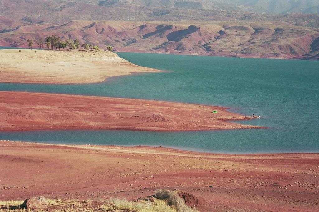 Une voix crie dans le d�sert : pr�parez le chemin du Seigneur.